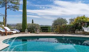 Saisonvermietungen Villa La Colle-sur-Loup