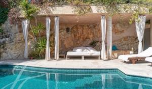 Saisonvermietungen Villa La Colle-sur-Loup