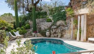 Saisonvermietungen Villa La Colle-sur-Loup