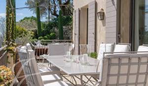 Saisonvermietungen Villa La Colle-sur-Loup