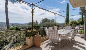 Saisonvermietungen Villa La Colle-sur-Loup