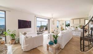 Saisonvermietungen Villa La Colle-sur-Loup