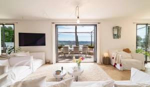 Saisonvermietungen Villa La Colle-sur-Loup