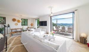 Saisonvermietungen Villa La Colle-sur-Loup