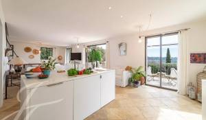 Saisonvermietungen Villa La Colle-sur-Loup