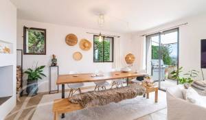 Saisonvermietungen Villa La Colle-sur-Loup