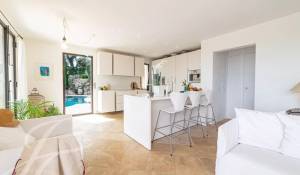 Saisonvermietungen Villa La Colle-sur-Loup