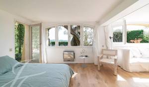 Saisonvermietungen Villa La Colle-sur-Loup