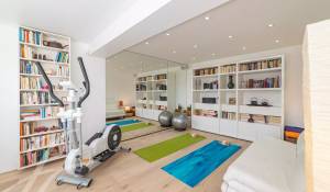 Saisonvermietungen Villa La Colle-sur-Loup