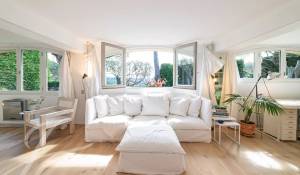 Saisonvermietungen Villa La Colle-sur-Loup