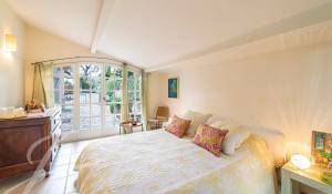 Saisonvermietungen Villa La Colle-sur-Loup