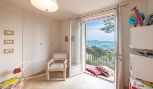 Saisonvermietungen Villa La Colle-sur-Loup