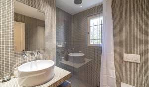 Saisonvermietungen Villa La Colle-sur-Loup