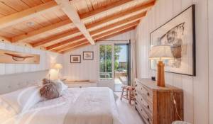 Saisonvermietungen Villa Lège-Cap-Ferret