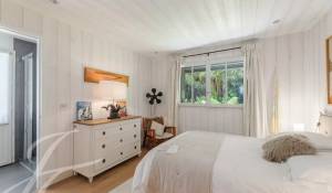 Saisonvermietungen Villa Lège-Cap-Ferret