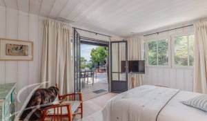 Saisonvermietungen Villa Lège-Cap-Ferret