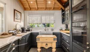 Saisonvermietungen Villa Lège-Cap-Ferret