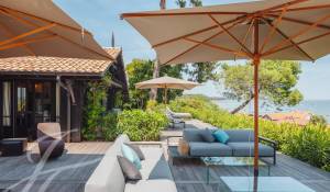 Saisonvermietungen Villa Lège-Cap-Ferret