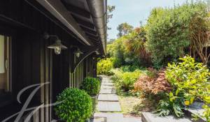 Saisonvermietungen Villa Lège-Cap-Ferret