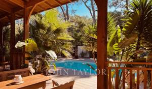 Saisonvermietungen Villa Lège-Cap-Ferret