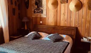 Saisonvermietungen Villa Lège-Cap-Ferret