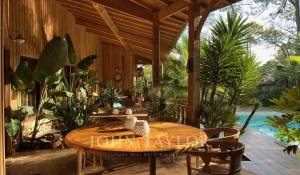 Saisonvermietungen Villa Lège-Cap-Ferret