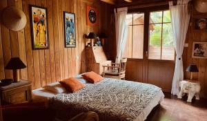 Saisonvermietungen Villa Lège-Cap-Ferret