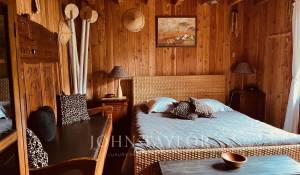 Saisonvermietungen Villa Lège-Cap-Ferret