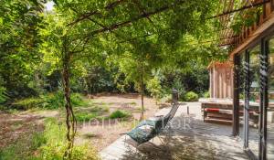 Saisonvermietungen Villa Lège-Cap-Ferret