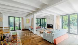 Saisonvermietungen Villa Lège-Cap-Ferret