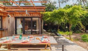 Saisonvermietungen Villa Lège-Cap-Ferret