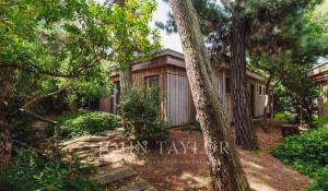 Saisonvermietungen Villa Lège-Cap-Ferret