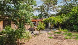 Saisonvermietungen Villa Lège-Cap-Ferret