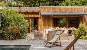 Saisonvermietungen Villa Lège-Cap-Ferret