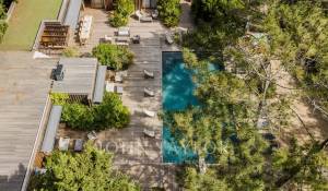 Saisonvermietungen Villa Lège-Cap-Ferret