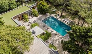 Saisonvermietungen Villa Lège-Cap-Ferret