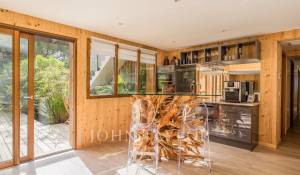 Saisonvermietungen Villa Lège-Cap-Ferret