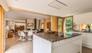 Saisonvermietungen Villa Lège-Cap-Ferret