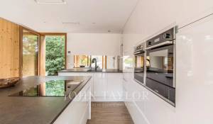 Saisonvermietungen Villa Lège-Cap-Ferret