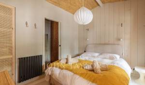 Saisonvermietungen Villa Lège-Cap-Ferret