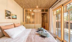 Saisonvermietungen Villa Lège-Cap-Ferret