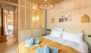 Saisonvermietungen Villa Lège-Cap-Ferret