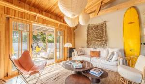 Saisonvermietungen Villa Lège-Cap-Ferret