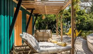 Saisonvermietungen Villa Lège-Cap-Ferret