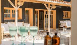 Saisonvermietungen Villa Lège-Cap-Ferret