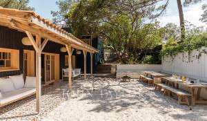 Saisonvermietungen Villa Lège-Cap-Ferret