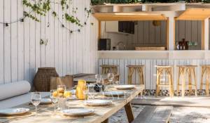 Saisonvermietungen Villa Lège-Cap-Ferret