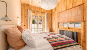 Saisonvermietungen Villa Lège-Cap-Ferret