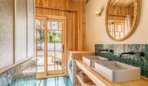 Saisonvermietungen Villa Lège-Cap-Ferret