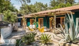 Saisonvermietungen Villa Lège-Cap-Ferret